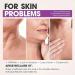 Collagen Face & Neck Tightening Cream | Neck Firming & Lifting Anti Wrinkle Moisturizer | Reduce Double Chin & Sagging Skin - Buy Online on SooperMarket.com