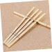 PLAFOPE 5pcs Brow Pencils with Brush Women Eyebrow Pencils Plastic Eyebrow Tatoo Pencil - Buy Online on SooperMarket.com