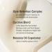 Hair Alchemy Heatless Styling Balm by Oribe for Unisex - 5 oz Balm - Buy Online on SooperMarket.com