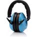 Roynoy Hearing Protection for Children & Babies | Noise Cancelling Headphones | Easter Ear Protection for Kids (Ages 2+) - Blue - Buy Online on SooperMarket.com
