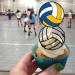 Rsstarxi 40 Pack Volleyball Cupcake Toppers Sports Ball Volleyball Game Player Cupcake Toothpicks Baby Shower Cake Decorations for Volleyball Game Theme Sports Kids Birthday Party Decorations Design 1 Volleyball - Buy Online on SooperMarket.com