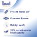 Perwoll Renew White Liquid Detergent - 25 Washes Strengthens Fibers & Enhances Color for White Laundry - Buy Online on SooperMarket.com