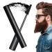 Buy Waterproof Eyebrow Color for Men - 0.3oz Eyebrow Tinting Pen - Durable & Wipe-Resistant Beard Dye in Cypress Black - Buy Online on SooperMarket.com