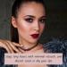 Emma Burgundy Red Matte Liquid Lipstick - Long Lasting & Waterproof | Talc-Free, Mica-Free, Gluten-Free, Paraben-Free - Buy Online on SooperMarket.com