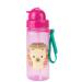 Skip Hop Toddler Sippy Cup with Straw  Zoo Straw Bottle  Llama
