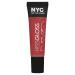 NYC Kiss Gloss  Murray Hill Melon 536  0.31 fl oz (9.4 ml)
