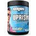 Revolution Nutrition Uprising Genius BCAA 3:1:2 Lion's Mane Nootropics Formula 315g 30 Servings Blue Raspberry Lemonade Blue Raspberry Lemonade 315g