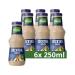 Knorr cocktail sauce fine and particularly creamy grill sauce without taste -enhancing additives and artificial dyes 6x 250 ml