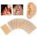 600pcs Acupuncture Ear Press Seeds - Disposable Acupressure Kit for Multi-Condition Relief | International Shipping - Buy Online on SooperMarket.com