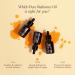 True Botanicals Calm Pure Radiance Oil | Anti-Aging Face Oil for Sensitive Skin | Reduces Fine Lines & Wrinkles | Dermatologist Tested Non-Toxic | 1 fl oz (30 ml - Buy Online on SooperMarket.com