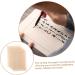 EXCEART 50 Sheets Rice Paper Japanese Stationary Raw Xuan Paper Calligraphy Paper for Practice China Pen As Shown 29x19cm - Buy Online on SooperMarket.com