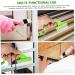 Ipetboom 16 Pcs Brush Seam Plastic Cutting Board As Shownx4pcs mediumx4pcs - Buy Online on SooperMarket.com