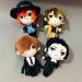 Tongyundacheng Bungo Stray Dogs Dazai Osamu Plush Pillow Doll 20cm - Anime Stuffed Cute Soft Plushie for Decor - Buy Online on SooperMarket.com