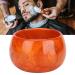 Handmade Wooden Shaving Soap Bowl - Multipurpose Mug for Razors | International Shipping Available - Buy Online on SooperMarket.com