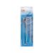 Prym, 2 pc Stitch Holders, Gray 2 Count