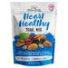 Nature's Garden Heart Healthy Trail Mix  Heart Healthy Snack Mix, Dark Chocolate, Nuts, Seeds, Cranberries, Raisins, Gluten-Free, Non-GMO  26oz Bag (1 Pack) Heart Healthy Trail Mix 26 Ounce (Pack of 1)