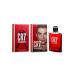 Cristiano Ronaldo - CR7 - Eau de Toilette Spray For Men - Aromatic Woody Fragrance With Notes of Bergamot, Sandalwood and Musk - 1.7 oz Cedar,Cinnamon,Lavender,Sandalwood,Vanilla 1.7 Fl Oz (Pack of 1)