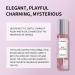 Women's Pheromone Perfume Collection Pheromones Perfumes for Women Roll On Pheromone Perfume for Women Enhanced Scents Long-Lasting Portable(3PACK-H) - Buy Online on SooperMarket.com