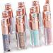 Angoily 1pc Eye Shadow Shimmer Eyeliners Shimmer Eyeshadow Metallic Makeup Liquid Eyeshadow Brighten - Buy Online on SooperMarket.com