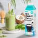 The Good Pea Plant Based Pea Milk Flavoured Mixed Case - Lacto Free Long Life High Protein Dairy Alternative - Vitamins D & B12 Enriched with Calcium - 4 pack of Each Flavour Pack of 8 X 1L - Buy Online on SooperMarket.com