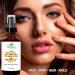 Pure Organic Vitamin E Oil 4 fl oz - 43 000 IU | 100% Plant-Based Natural Moisturizer for Skin Scars Nails Acne Hair Growth & Wrinkles - Buy Online on SooperMarket.com