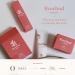 Rosebud Woman Ritual Travel Kit - 4 Piece Set for Ultimate Wellness On the Go - Buy Online on SooperMarket.com