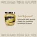 Epicure Pear Halves in Syrup Jar 540g - Premium Quality, Sweet and Juicy - 1 Pack - Buy Online on SooperMarket.com