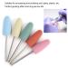 Pedicure Bit Nail Drill | Eco-Friendly Beauty Salon Tool for Home Use - Buy Online on SooperMarket.com