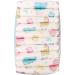 LittleForBig Adult Brief Diapers - Vintage Baby Print 10 Pack | ABDL Diaper Lover Essentials - Buy Online on SooperMarket.com