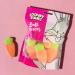 MAD Beauty Looney Tunes Bugs Bunny Carrot Bath Fizzers - Pampering Bath Bomb - Buy Online on SooperMarket.com