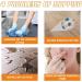Honifee Floor Cleaner Solution NML Floor Cleaner VML Powerful Decontamination Floor Cleaner Wood Floor Cleaner and Polish All-Purpose Wood Tile Marble Ceramic Floor Cleaner (1 PCS) - Buy Online on SooperMarket.com