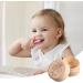 Siqian Wooden Tooth Fairy Keepsake Box - Baby Teeth Save Pouch for Tooth Loss & Birthday Gifts - Buy Online on SooperMarket.com