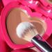 Half Caked Makeup Brush - Professional-Grade Vegan & Cruelty-Free Ultra-Soft Finish for Flawless Blush Application - International Shipping Available - Buy Online on SooperMarket.com