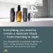Complete Skincare Set for All Skin Types | Cleanse Moisturize Protect & Soothe | Anti-Aging Face Products Kit | Includes Face Wash SPF Moisturizer & Oil Blotting Sheets - Buy Online on SooperMarket.com