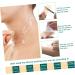 Caesarean Section Scar Cover Up - 4PCS Scar Care Dressings - Buy Online on SooperMarket.com