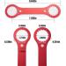 Baluoqi Bicycle BB Wrench - Multifunctional Bottom Bracket Spanner for Mountain and Road Bikes - BAFANG Motor Repair Tool - Buy Online on SooperMarket.com