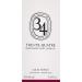 Diptyque 34 Eau De Toilette 100ml Clove Floral Rose 3.4 Ounce - Buy Online on SooperMarket.com