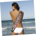 Buy Housoutil Leopard Pull Back Self Tan Back Applicator - Perfect for Self Tanning & Sunscreen Application - Buy Online on SooperMarket.com