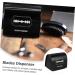 Blades Disposal Case for Salons | Safe Bank Blades & Razor Storage | Barber Shop Consolidation Kit - Buy Online on SooperMarket.com