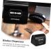 Angoily 8 STK Blade Storage Box - Razor Blade Waste Disposal Container for Safe Storage & Disposal - International Shipping Available - Buy Online on SooperMarket.com