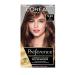 L'Oreal Paris Preference Hair Dye Long Lasting Luminous Permanent Hair Colour 5.23 Rio RIO 5.23