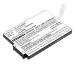 Battery for Technicolor TCA300COM Xfinity iControl Technicolor TCA300COM U46P313.00