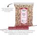 Pillai's Alubia Beans/White Kidney Beans - 250 grams - Buy Online on SooperMarket.com