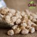 Otto Nuts - Dry Roasted Turkish Chickpeas with Sea Salt | Non-GMO Vegan Snack | High Protein 5.5 OZ Resealable Bag - Buy Online on SooperMarket.com