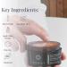 MONAT Scalp Purifying Scrub - Deeply Cleanses & Purifies Hair | Rejuveniqe Formula | 134 ml | International Shipping Available - Buy Online on SooperMarket.com