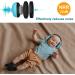 ProCase Baby Ear Protection (Aged 0-3 Years)  Noice Cancelling Headphone for Newborn Toddler Infant  Sound Proof Hearing Protection Earmuffs for Sleep Airplane Travel -Blue - Buy Online on SooperMarket.com