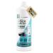 Hauszauber - KO floor cleaner 1000 ml fresh fragrance - wiping robot cleaning agent concentrate - strip -free foam low as quick -drying - for laminate parquet PVC water -resistant wooden floors
