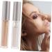 NOLITOY 2pcs Liquid Eyeshadow Highlighter Glitter Eye Shadow Makeup Supplies Miss Eyeliner - Buy Online on SooperMarket.com