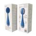 PMD Clean Acne - Smart Facial Cleansing Device with Silicone Brush & Blue Light Treatment for Acne - Waterproof & SonicGlow Technology - Buy Online on SooperMarket.com