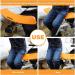 Slide Transfer Board Slide Board Seat Transfer Aid Patient Slide Assist Device Wheelchair Bed And Car Transfer Boards Safety Lifting Aids To Move Disabled And Handicapped Users - Buy Online on SooperMarket.com
